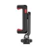 Ulanzi ST-06S Multi-Function Cold Shoe Smartphone Holder - Image 2