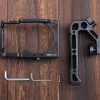 UURig R008 Arri Universal Camera Top Handle - Image 7
