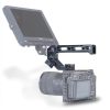 UURig R008 Arri Universal Camera Top Handle - Image 2
