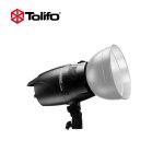 Tolifo EG-250B Studio Strobe Photo Flash Light