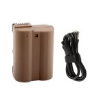 Beston EN-EL15C Battery for Nikon Camera Lithium-Ion Battery Pack with USB-C Charging Port