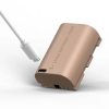 Beston LP-E6C Battery for Canon Camera