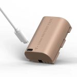 Beston LP-E6C Battery for Canon Camera
