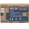 Beston LP-E6C Battery for Canon Camera - Image 2