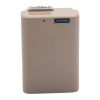 Beston Sony NP-FW50 Type C Lithium-Ion Battery with USB-C Charging Port