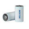 BESTON USB 1.5V D Size Rechargeable Lithium Battery (1Pack)