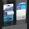 BESTON USB 1.5V D Size Rechargeable Lithium Battery (1Pack) - Image 4