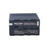 Beston NP-F980U Battery with USB-C PD (48.84W) - Image 2