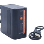 Beston NP-F980U Battery with USB-C PD (48.84W)