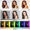 T2 RGB – Bi color LED video Light - Image 5