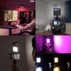 T2 RGB – Bi color LED video Light - Image 2