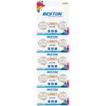 Beston Battery LR621 AG1/364 (10pcs)