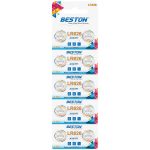 Beston Battery LR626 AG4/377 (10pcs)