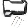Camera Cage for Sony A6600 - Image 8