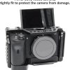 Camera Cage for Sony A6600 - Image 4