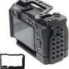 Camera Cage for Sony A6600 - Image 6
