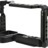 Camera Cage for Sony A6600 - Image 2