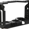 Camera Cage for Sony A6600 - Image 3