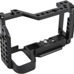 Camera Cage for Sony A6600