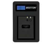 Beston LP-E5 USB Charger for Canon