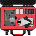 Mini 3 Pro Protector hard Case