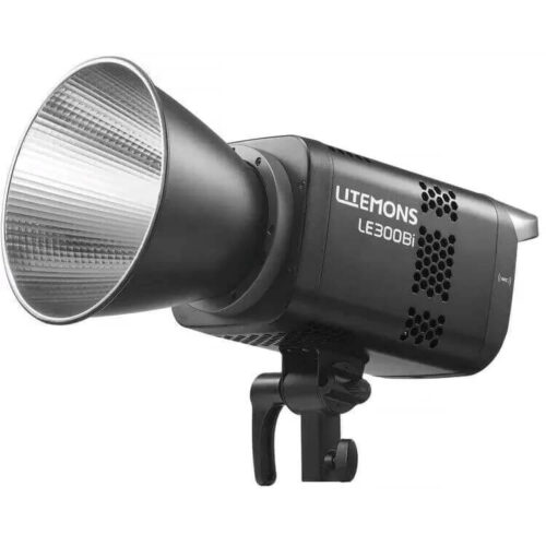 Godox Litemons LE300Bi Bi-Color LED Monolight with Bowens Mount