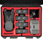 Mavic 3 Protector hard Case