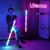 Ulanzi VL110 Magnetic RGB LED Tube Light - Image 3