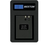 Beston EN-EL9 USB Charger for Nikon