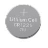 Beston Lithium Battery CR1225 (5pcs) - Image 3
