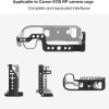 Camera Cage for canon RP - Image 5