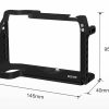 Camera Cage for canon RP - Image 3