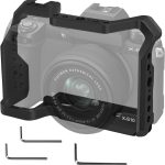 Camera Cage for FUJIFILM X-S10