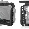 Camera Cage for FUJIFILM X-S10 - Image 2