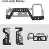 Camera Cage for FUJIFILM X-S10 - Image 4