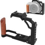 Camera Cage for Nikon ZFC