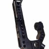 Aluminum DSLR Top Handle Grip w Cold Shoe Mount (0102) - Image 2