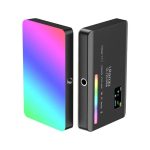 Ulanzi VL120 RGB LED Video Light