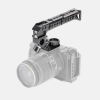 Top Hand Grip w Cold Shoe Mount (Aleti - 0108) - Image 2