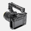 Top Hand Grip w Cold Shoe Mount (Aleti - 0108) - Image 3