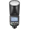 Godox V1 Pro Camera Flash - Image 2