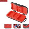 LENSGO D850 Battery Storage Box for Camera and Memory Cards - Image 2