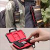 LENSGO D850 Battery Storage Box for Camera and Memory Cards - Image 4