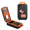 LENSGO D910-Battery Storage Box for Camera and Memory Cards - Image 4