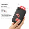 LENSGO D910-Battery Storage Box for Camera and Memory Cards - Image 6