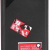 LENSGO D910-Battery Storage Box for Camera and Memory Cards