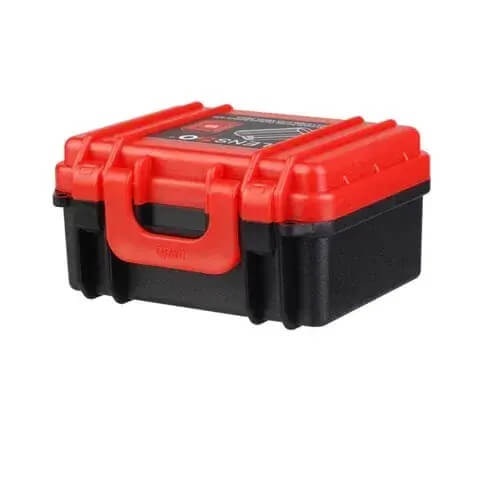 Lensgo D800 Luggage for Battery and SD Cards - Image 2