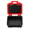 Lensgo D800 Luggage for Battery and SD Cards - Image 4