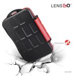 Memory Card Case KH8S
