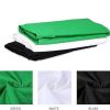 3 Chroma Background Non-woven fabric Photography Backdrop Cloth 3x2m - Image 2